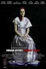 Poster de Urban Myths