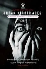 Película Urban Nightmares : A Found Footage Anthology