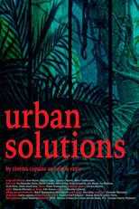 Película Urban Solutions