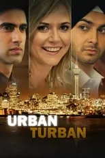 Película Urban Turban