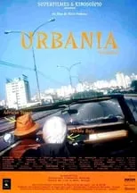 Poster de la película Urbania - Películas hoy en TV