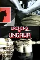 Mike Kuchar es  en Urchins of Ungawa