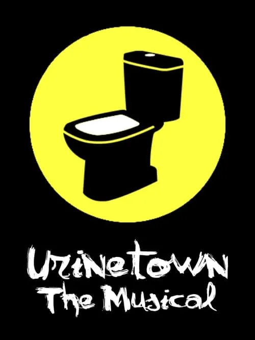 Póster de Urinetown