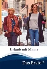 Póster de la película Urlaub mit Mama