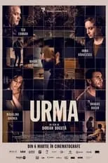 Madalina Ghenea interpreta a Eleonora en Urma