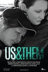 Portada de Us and Them