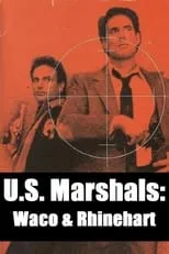 Mark Costello interpreta a FBI Agent #1 en U.S. Marshals: Waco & Rhinehart