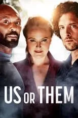 Poster de Us or Them