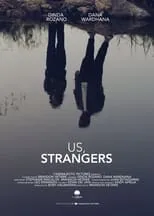 Poster de Us, Strangers