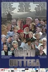 Poster de la película Uscio e bottega - Películas hoy en TV