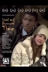 Poster de la película Used and Borrowed Time - Películas hoy en TV