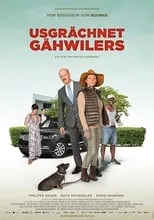 Poster de la película Usgrächnet Gähwilers - Películas hoy en TV