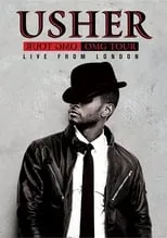 Poster de la película Usher - OMG Tour (Live from London) - Películas hoy en TV