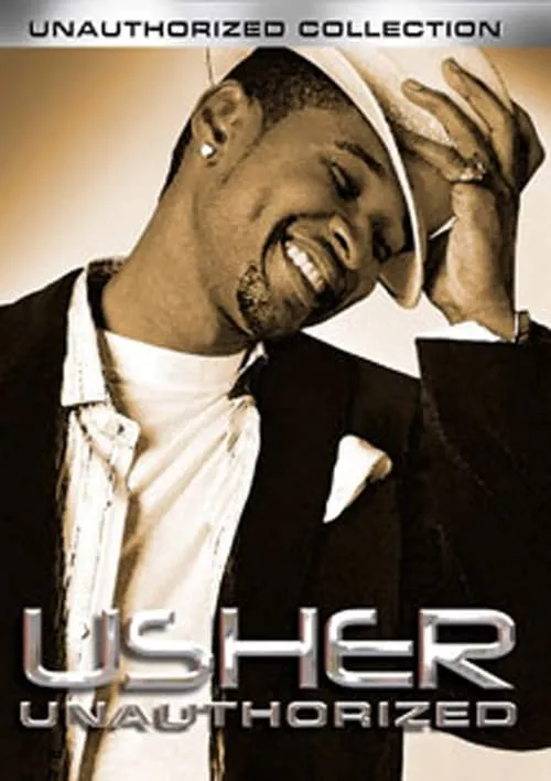 Póster de la película Usher: Unauthorized