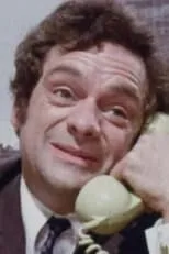 David Jason es  en Using the Telephone