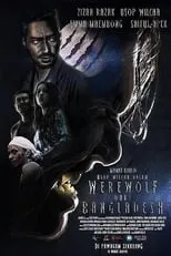 Poster de la película Usop Wilcha Dalam Werewolf Dari Bangladesh - Películas hoy en TV