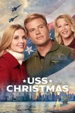 Portada de USS Christmas