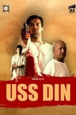 Rajkummar Rao interpreta a  en Uss Din