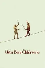 Póster de la película Usta Beni Öldürsene