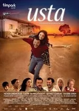 Película Usta