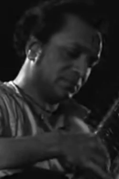 Ravi Shankar es Self en Ustaad ke Saath Pal