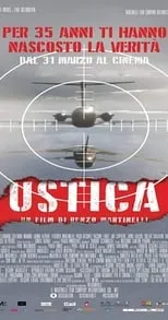 Poster de Ustica: The Missing Paper