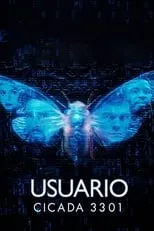 Póster de la película Usuario: Cicada 3301