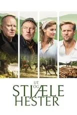 Poster de la película Ut og stjæle hester - Películas hoy en TV