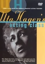 Póster de Uta Hagen's Acting Class