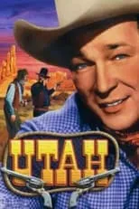 Portada de Utah