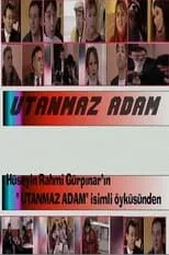 Lale Oraloglu interpreta a  en Utanmaz Adam