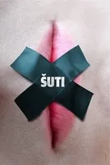 Portada de Šuti