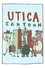 Película Utica Cartoon