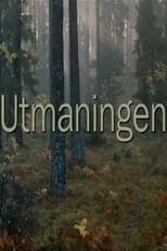 Portada de Utmaningen