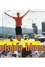 Póster de Utopia Blues