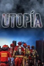 Poster de Utopia, La Pelicula