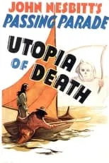 Harold Austin es Self (uncredited) en Utopia of Death