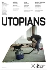 Poster de Utopians