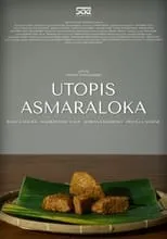 Albaransyah Yusuf es Ismanto en Utopis Asmaraloka