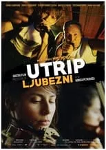 Póster de Utrip ljubezni