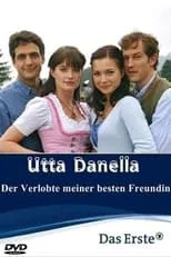 Poster de la película Utta Danella - Der Verlobte meiner besten Freundin - Películas hoy en TV