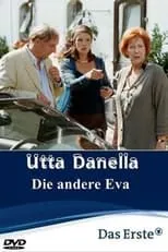 Andrea Azzarito en la película Utta Danella - Die andere Eva