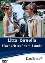 清川虹子 en la película Utta Danella - Die Hochzeit auf dem Lande