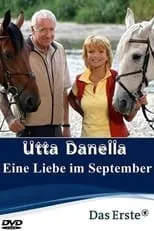 Portada de Utta Danella - Eine Liebe im September