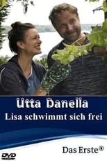 Stephan Käfer interpreta a Fritsch en Utta Danella - Lisa schwimmt sich frei