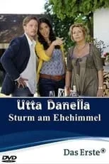 Nina Hartmann interpreta a Lena en Utta Danella - Sturm am Ehehimmel