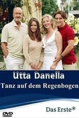 Poster de Utta Danella - Tanz auf dem Regenbogen