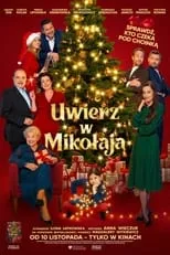 Película Uwierz w Mikolaja