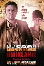 Poster de la película Uwiklanie - Películas hoy en TV