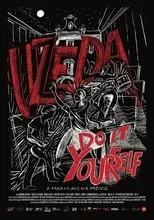 Portada de Uzeda - Do It Yourself